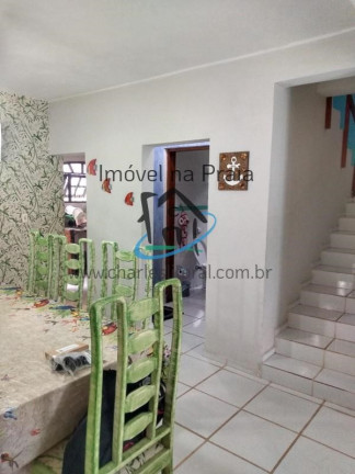 Imagem Casa com 3 Quartos à Venda,  em Praia Do Sapê - Ubatuba