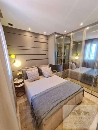 Imagem Apartamento com 2 Quartos à Venda, 58 m² em Vila Gonçalves - São Bernardo Do Campo Imagem Apartamento com 2 Quartos à Venda, 58 m² em Vila Gonçalves - São Bernardo Do Campo
