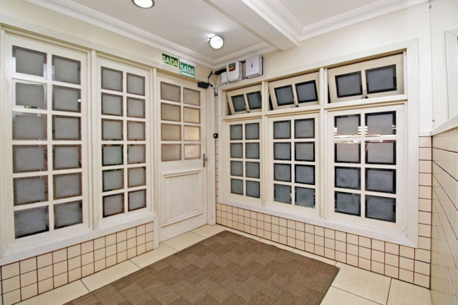 Imagem Apartamento com 1 Quarto à Venda, 53 m² em Centro Histórico - Porto Alegre