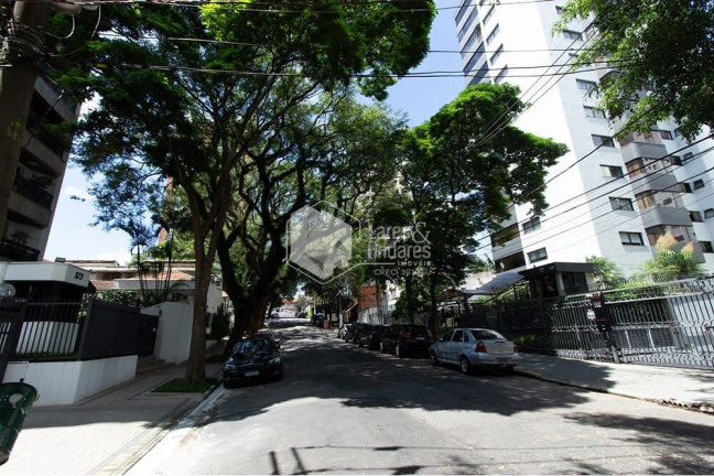 Imagem Apartamento com 2 Quartos à Venda, 78 m² em Moema - São Paulo