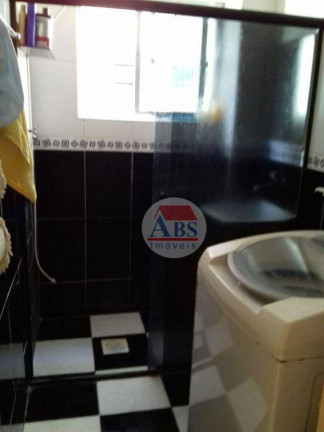 Imagem Apartamento com 2 Quartos à Venda, 44 m² em José Menino - Santos Imagem Apartamento com 2 Quartos à Venda, 44 m² em José Menino - Santos