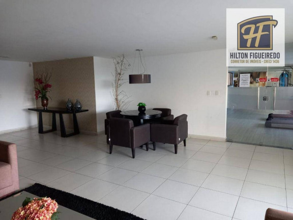 Imagem Apartamento com 3 Quartos à Venda, 119 m² em Miramar - João Pessoa Imagem Apartamento com 3 Quartos à Venda, 119 m² em Miramar - João Pessoa