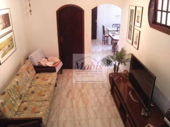 Imagem Casa com 3 Quartos à Venda, 270 m² em Vila Bastos - Santo André Imagem Casa com 3 Quartos à Venda, 270 m² em Vila Bastos - Santo André