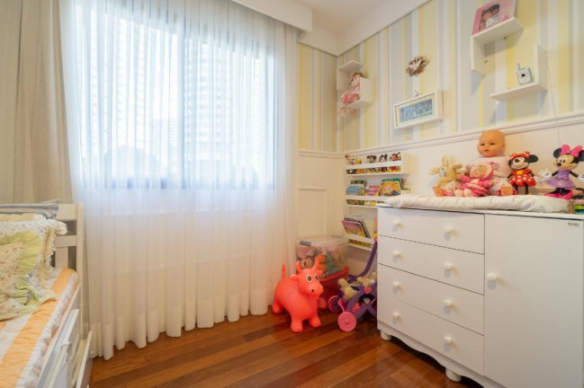 Imagem Apartamento com 3 Quartos à Venda, 132 m² em Horto Florestal - Salvador