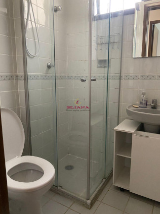 Imagem Apartamento com 2 Quartos à Venda, 43 m² em Perdizes - São Paulo