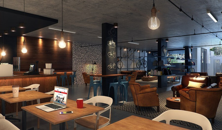 Foto do imóvel Sala Comercial à Venda,  em Lapa - Rio De Janeiro