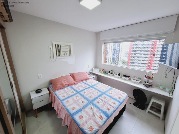Imagem Imóvel com 3 Quartos à Venda, 84 m² em Pituba - Salvador