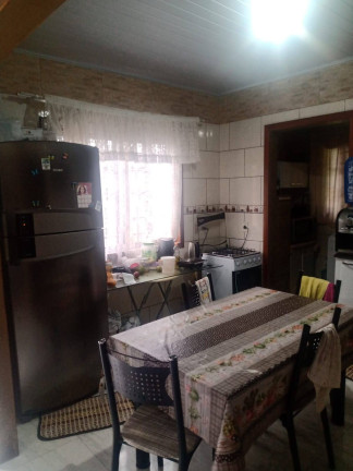Imagem Casa com 2 Quartos à Venda, 70 m² em Jardim Progresso - Tijucas