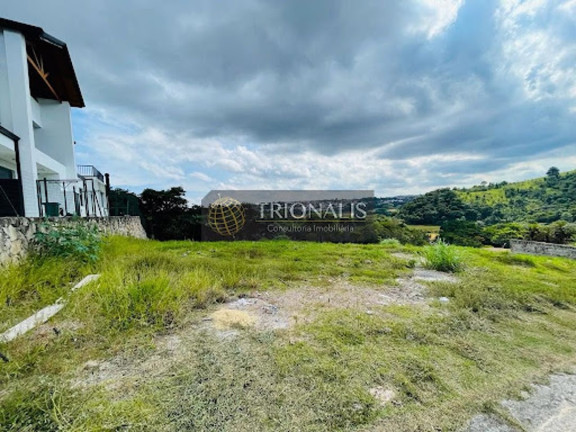 Imagem Terreno à Venda, 885 m² em Condomínio Itaporã - Atibaia