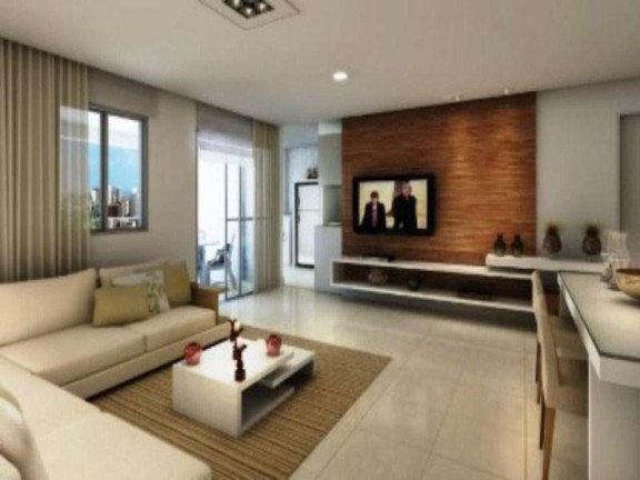 Imagem Apartamento com 2 Quartos à Venda, em Brotas - Salvador Imagem Apartamento com 2 Quartos à Venda, em Brotas - Salvador