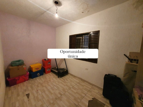 Imagem Casa com 3 Quartos à Venda, 160 m² em São João Clímaco - São Paulo Imagem Casa com 3 Quartos à Venda, 160 m² em São João Clímaco - São Paulo