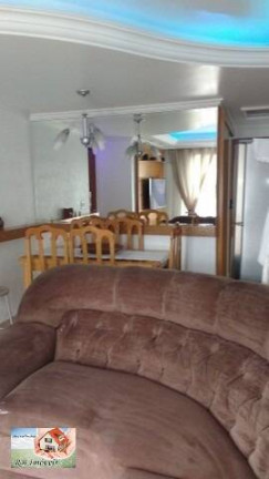 Imagem Apartamento com 2 Quartos à Venda, 48 m² em Taboão - Diadema