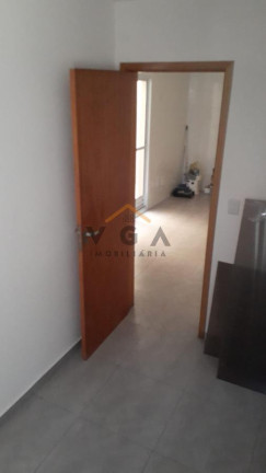 Imagem Apartamento com 2 Quartos à Venda, 40 m² em Vila Formosa - São Paulo