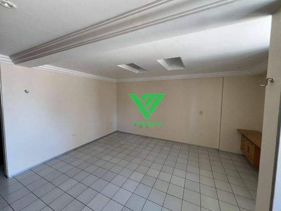 Imagem Apartamento com 3 Quartos à Venda, 145 m² em Manaíra - João Pessoa