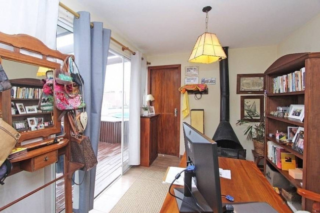 Imagem Apartamento com 2 Quartos à Venda, 107 m² em Menino Deus - Porto Alegre