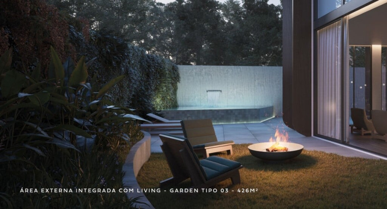 Imagem Cobertura com 3 Quartos à Venda, 267 m² em água Verde - Curitiba Imagem Cobertura com 3 Quartos à Venda, 267 m² em água Verde - Curitiba
