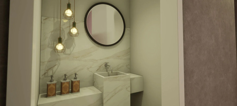 Imagem Apartamento com 3 Quartos à Venda, 102 m² em Vila Assunção - Santo André Imagem Apartamento com 3 Quartos à Venda, 102 m² em Vila Assunção - Santo André