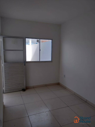 Imagem Casa com 2 Quartos à Venda, 125 m² em Campo Limpo - Feira De Santana Imagem Casa com 2 Quartos à Venda, 125 m² em Campo Limpo - Feira De Santana