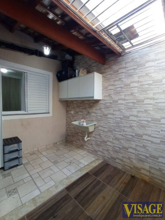 Imagem Casa de Condomínio com 2 Quartos à Venda, em Jd. Marcondes - Jacareí Imagem Casa de Condomínio com 2 Quartos à Venda, em Jd. Marcondes - Jacareí