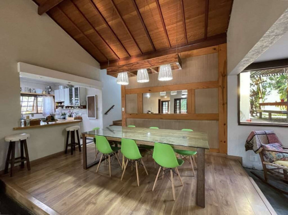 Imagem Casa de Condomínio com 4 Quartos à Venda,  em Chácara Dos Junqueiras - Carapicuíba