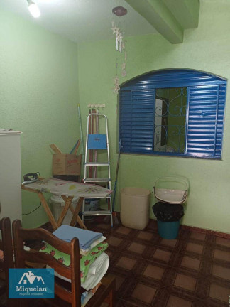 Imagem Sobrado com 4 Quartos à Venda, 148 m² em Vila Medeiros - São Paulo