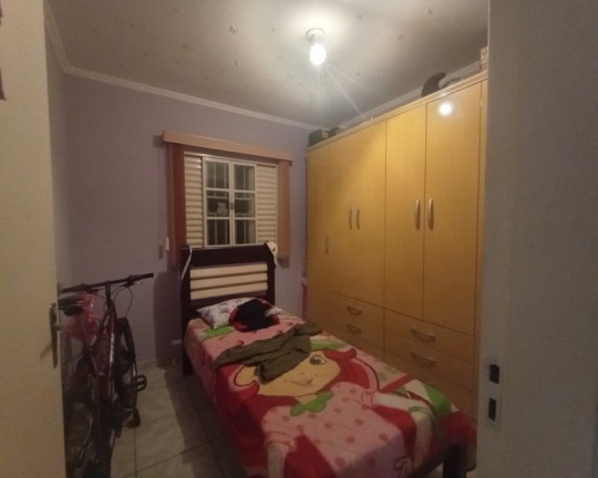 Imagem Apartamento com 2 Quartos à Venda, 60 m² em Condomínio Residencial Beija-flor - Itatiba