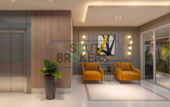 Imagem Apartamento com 1 Quarto à Venda,  em Jardim Santa Helena - Suzano