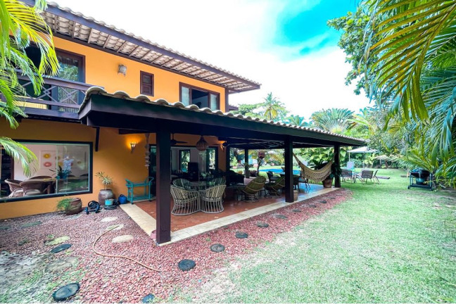 Imagem Casa de Condomínio com 4 Quartos à Venda, 300 m² em Praia Do Forte - Mata De São João Imagem Casa de Condomínio com 4 Quartos à Venda, 300 m² em Praia Do Forte - Mata De São João
