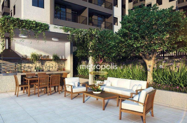 Imagem Apartamento com 2 Quartos à Venda, 42 m² em Jaguaré - São Paulo Imagem Apartamento com 2 Quartos à Venda, 42 m² em Jaguaré - São Paulo