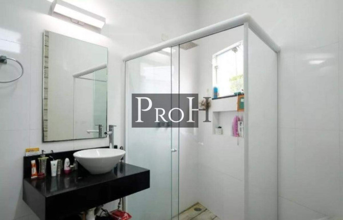 Imagem Sobrado com 3 Quartos à Venda, 200 m² em Olímpico - São Caetano Do Sul