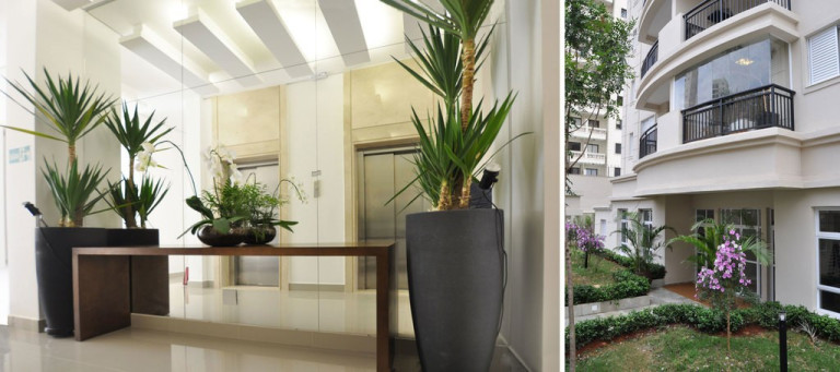 Imagem Apartamento com 2 Quartos à Venda, 67 m² em Chácara Inglesa - São Paulo