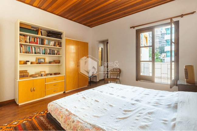Imagem Casa com 2 Quartos à Venda, 91 m² em Jardim Paulista - São Paulo