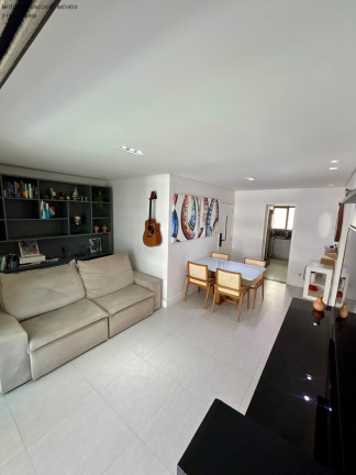 Imagem Imóvel com 3 Quartos à Venda, 92 m² em Pituba - Salvador Imagem Imóvel com 3 Quartos à Venda, 92 m² em Pituba - Salvador