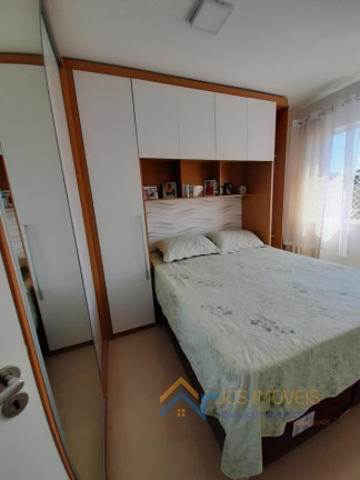 Imagem Apartamento com 2 Quartos à Venda, 49 m² em Centro - São José Dos Pinhais Imagem Apartamento com 2 Quartos à Venda, 49 m² em Centro - São José Dos Pinhais