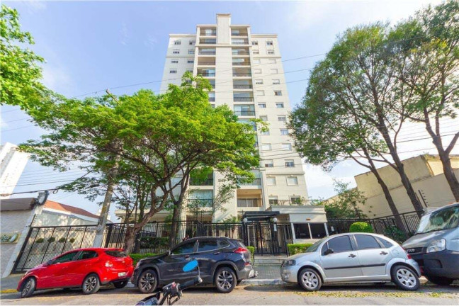 Imagem Apartamento com 3 Quartos à Venda, 94 m² em Tatuapé - São Paulo Imagem Apartamento com 3 Quartos à Venda, 94 m² em Tatuapé - São Paulo