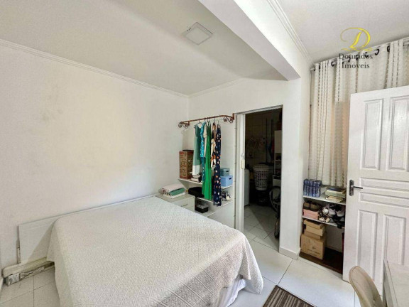 Imagem Sobrado com 3 Quartos à Venda, 103 m² em Canto Do Forte - Praia Grande