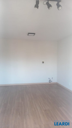 Imagem Apartamento com 2 Quartos para Alugar, 64 m² em Centro - Santo André Imagem Apartamento com 2 Quartos para Alugar, 64 m² em Centro - Santo André
