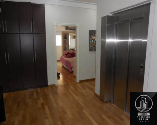 Imagem Casa com 6 Quartos à Venda, 645 m² em Parque Campolim - Sorocaba