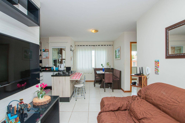 Imagem Apartamento com 3 Quartos à Venda, 78 m² em Oficinas - Ponta Grossa