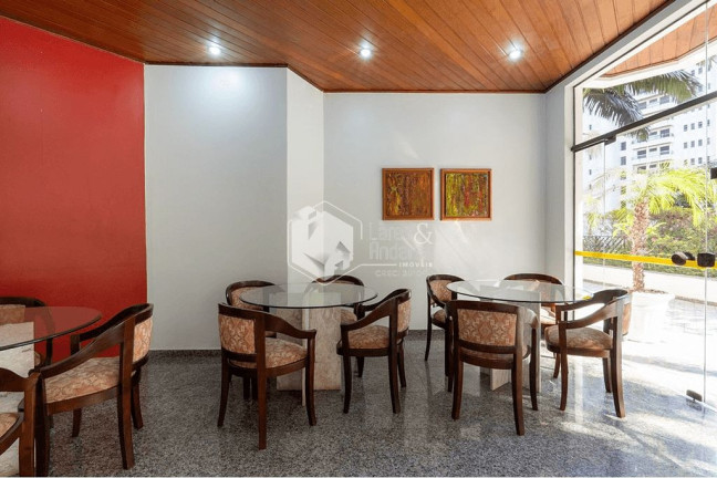 Imagem Apartamento com 3 Quartos à Venda, 119 m² em Vila Andrade - São Paulo