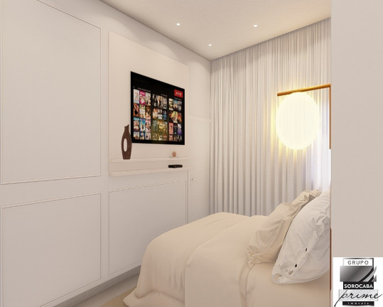 Imagem Casa com 3 Quartos à Venda, 78 m² em Parque Ibiti Reserva - Sorocaba Imagem Casa com 3 Quartos à Venda, 78 m² em Parque Ibiti Reserva - Sorocaba