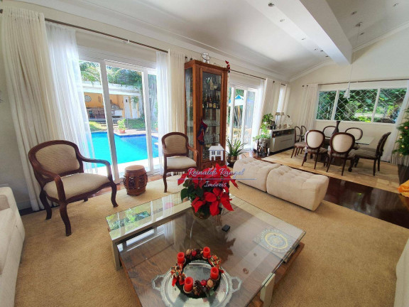 Imagem Casa com 4 Quartos à Venda, 378 m² em Jardim Marajoara - São Paulo Imagem Casa com 4 Quartos à Venda, 378 m² em Jardim Marajoara - São Paulo