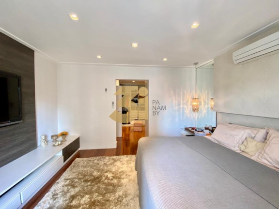 Imagem Apartamento com 3 Quartos à Venda, 260 m² em Morumbi - São Paulo