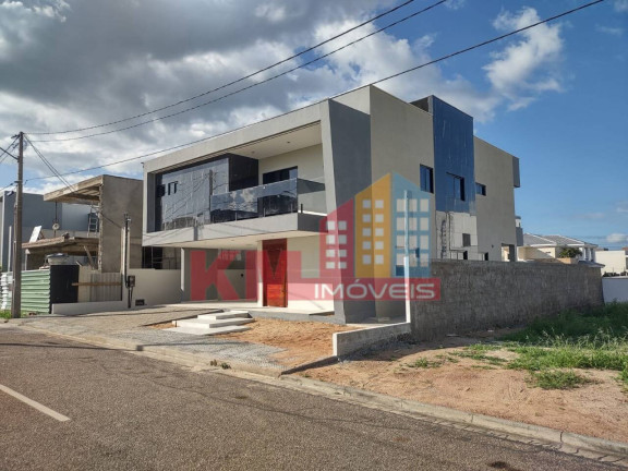 Imagem Casa de Condomínio com 5 Quartos à Venda, 310 m² em Nova Betânia - Mossoró
