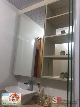 Imagem Casa com 2 Quartos à Venda, 69 m² em Jardim Santo André - Santo André Imagem Casa com 2 Quartos à Venda, 69 m² em Jardim Santo André - Santo André