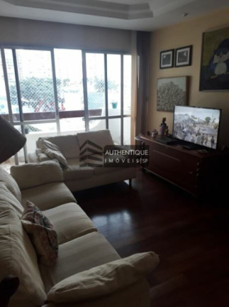 Imagem Apartamento com 3 Quartos à Venda, 112 m² em Vila Mariana - São Paulo Imagem Apartamento com 3 Quartos à Venda, 112 m² em Vila Mariana - São Paulo