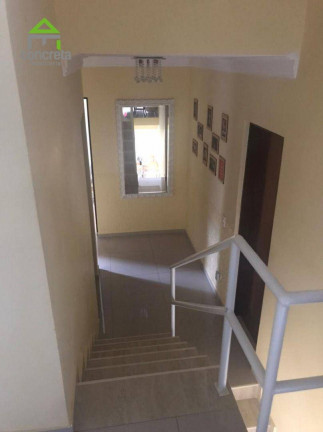 Imagem Casa de Condomínio com 3 Quartos à Venda, 160 m² em Chácara Das Paineiras - Carapicuíba Imagem Casa de Condomínio com 3 Quartos à Venda, 160 m² em Chácara Das Paineiras - Carapicuíba