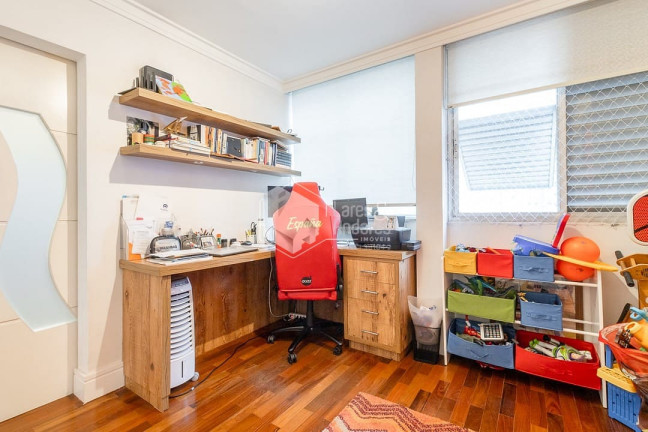 Imagem Apartamento com 3 Quartos à Venda, 159 m² em Santa Cecília - São Paulo Imagem Apartamento com 3 Quartos à Venda, 159 m² em Santa Cecília - São Paulo