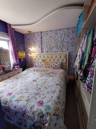 Imagem Apartamento com 3 Quartos à Venda, 72 m² em Osvaldo Cruz - São Caetano Do Sul