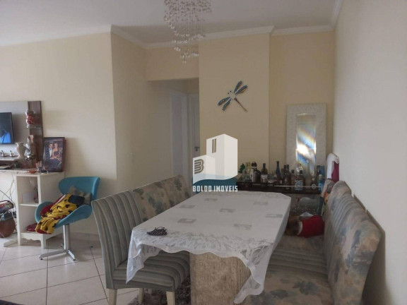 Imagem Apartamento com 2 Quartos à Venda, 74 m² em Aviação - Praia Grande Imagem Apartamento com 2 Quartos à Venda, 74 m² em Aviação - Praia Grande